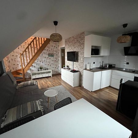 Apartament Sniezka Apartman Karpacz Kültér fotó