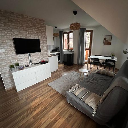 Apartament Sniezka Apartman Karpacz Kültér fotó