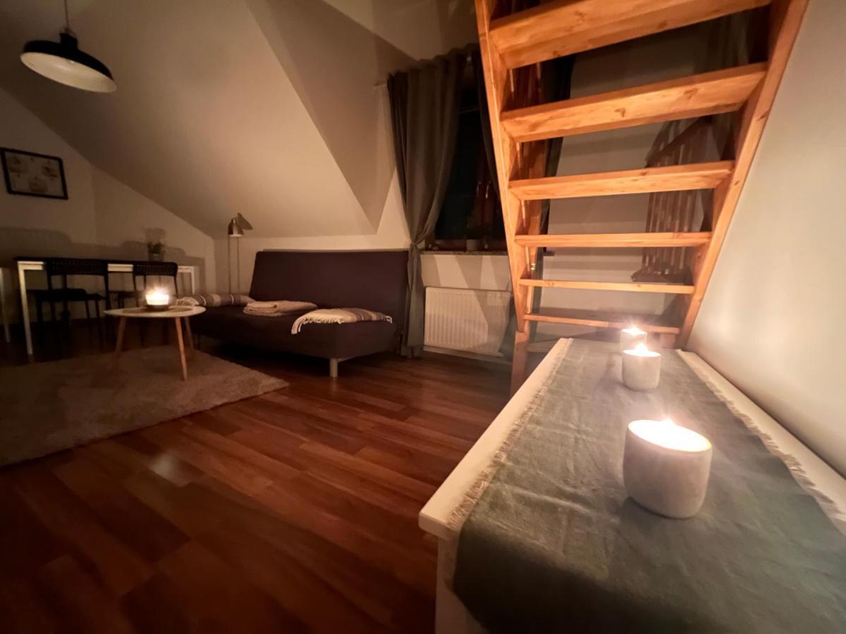 Apartament Sniezka Apartman Karpacz Kültér fotó