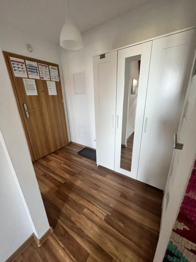 Apartament Sniezka Apartman Karpacz Kültér fotó