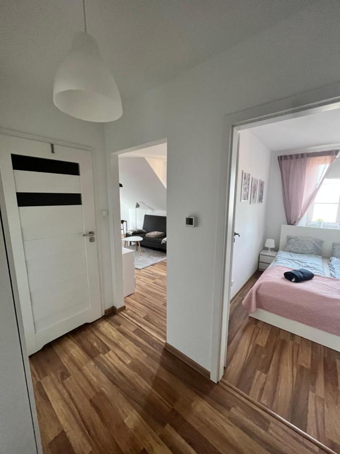 Apartament Sniezka Apartman Karpacz Kültér fotó